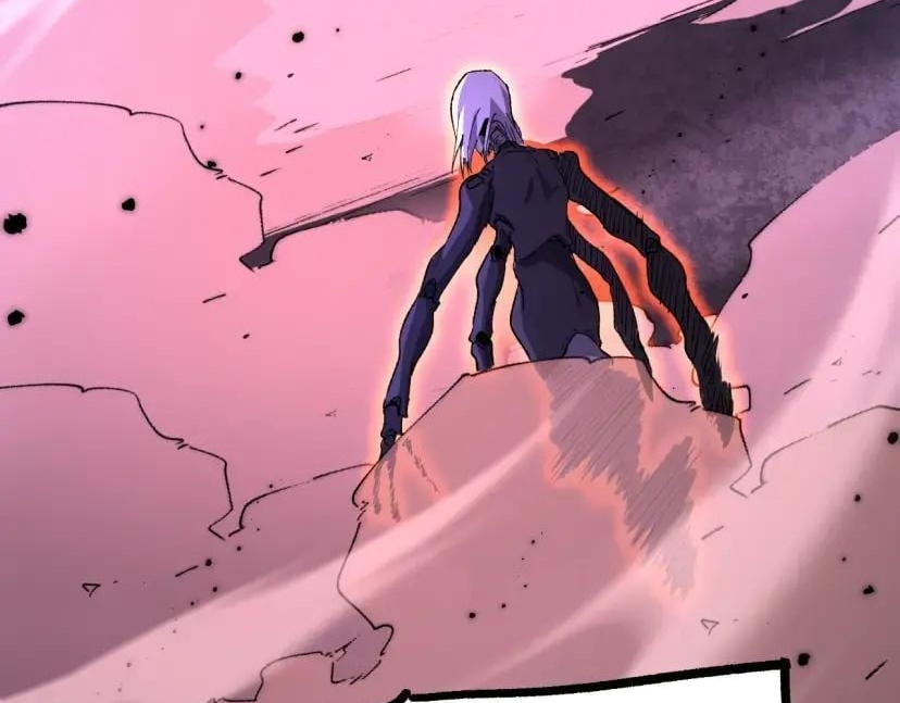 God-level Assassin, I’m the Shadow Chapter 138 page 94