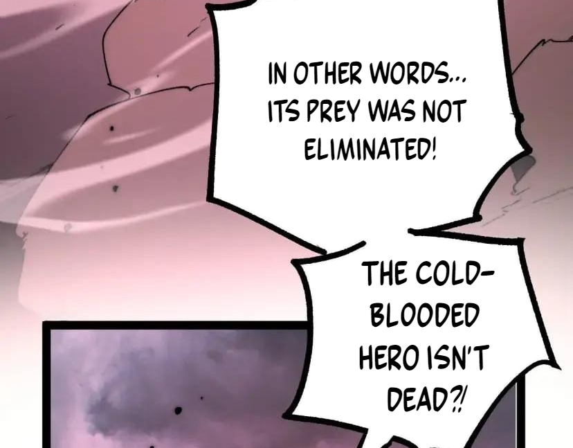 God-level Assassin, I’m the Shadow Chapter 138 page 95