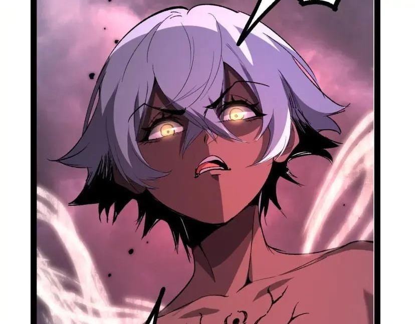 God-level Assassin, I’m the Shadow Chapter 138 page 96
