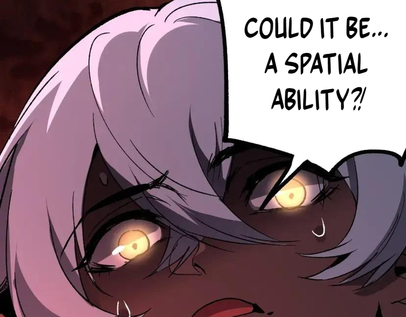 God-level Assassin, I’m the Shadow Chapter 138 page 98