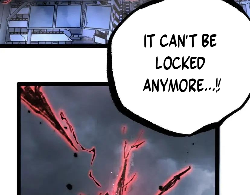 God-level Assassin, I’m the Shadow Chapter 138 page 106