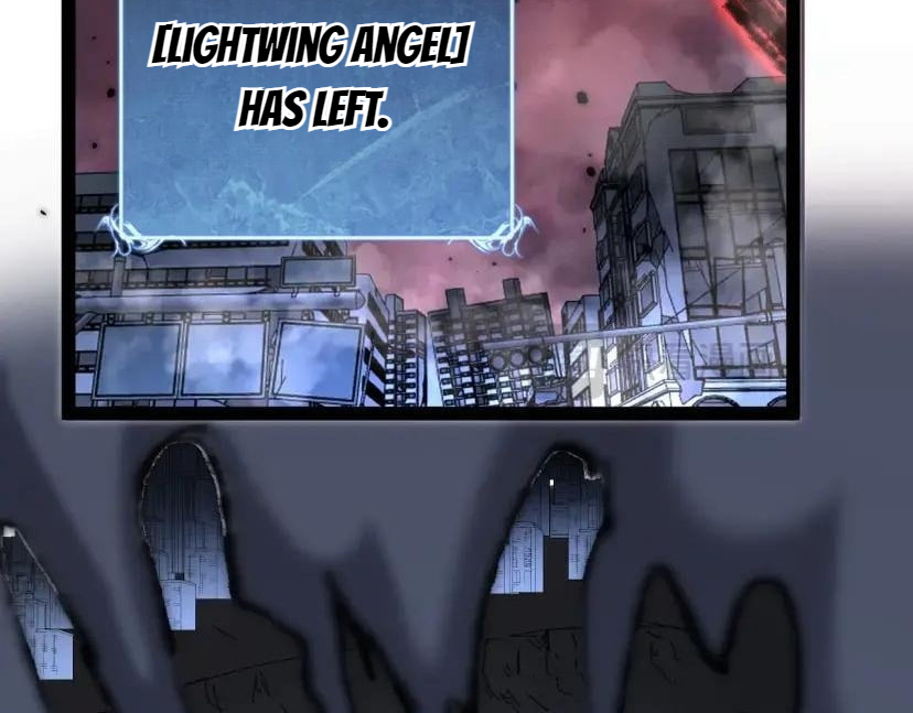 God-level Assassin, I’m the Shadow Chapter 138 page 108