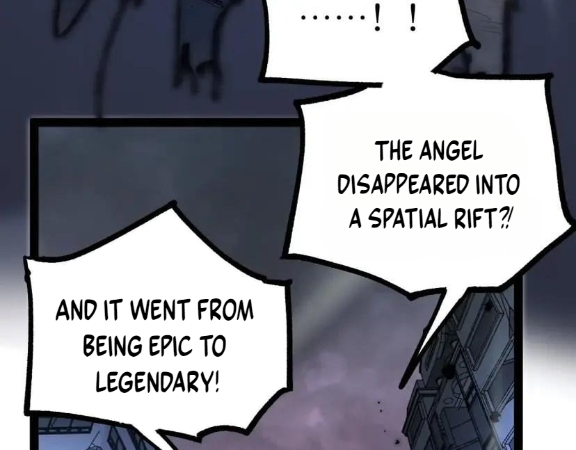 God-level Assassin, I’m the Shadow Chapter 138 page 113
