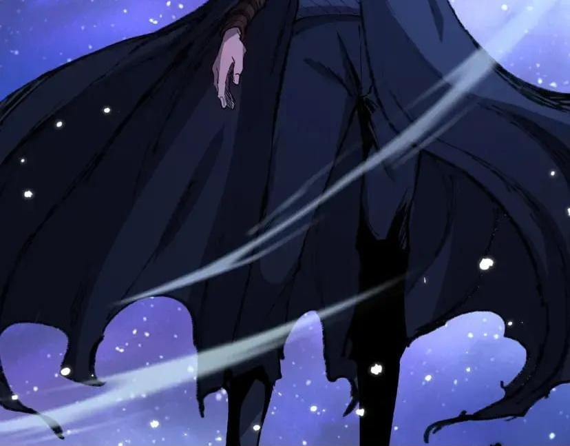 God-level Assassin, I’m the Shadow Chapter 138 page 124