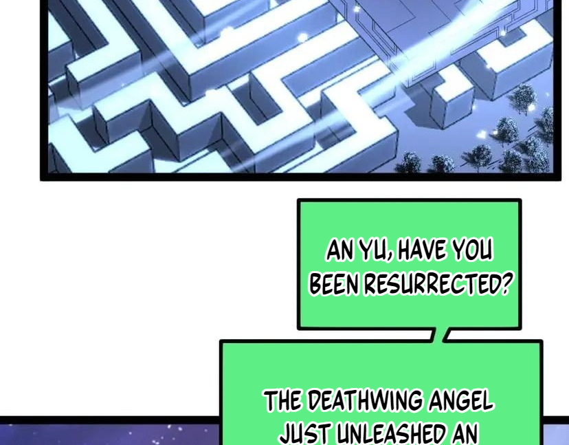 God-level Assassin, I’m the Shadow Chapter 138 page 128