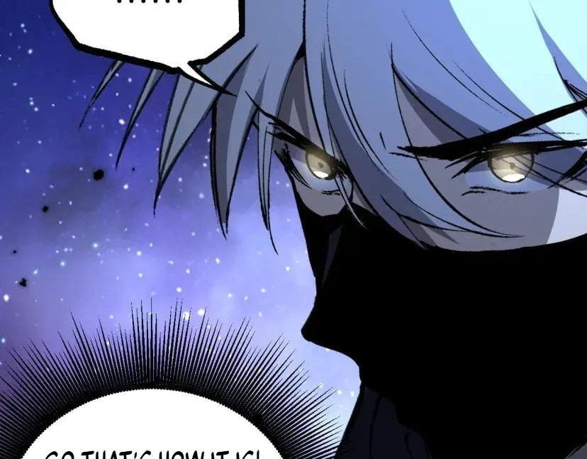 God-level Assassin, I’m the Shadow Chapter 138 page 136
