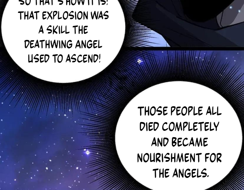 God-level Assassin, I’m the Shadow Chapter 138 page 137
