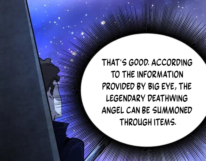 God-level Assassin, I’m the Shadow Chapter 138 page 139