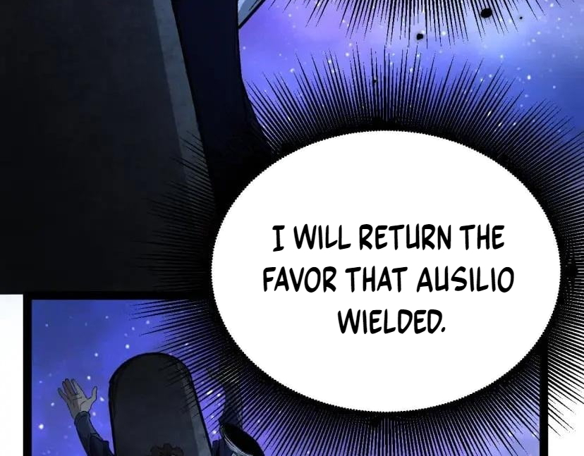 God-level Assassin, I’m the Shadow Chapter 138 page 140