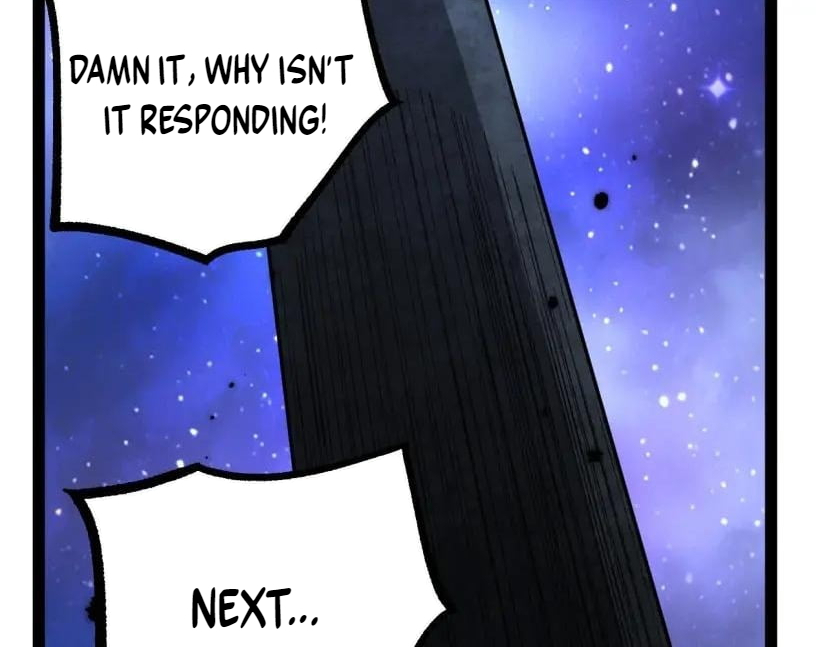 God-level Assassin, I’m the Shadow Chapter 138 page 142