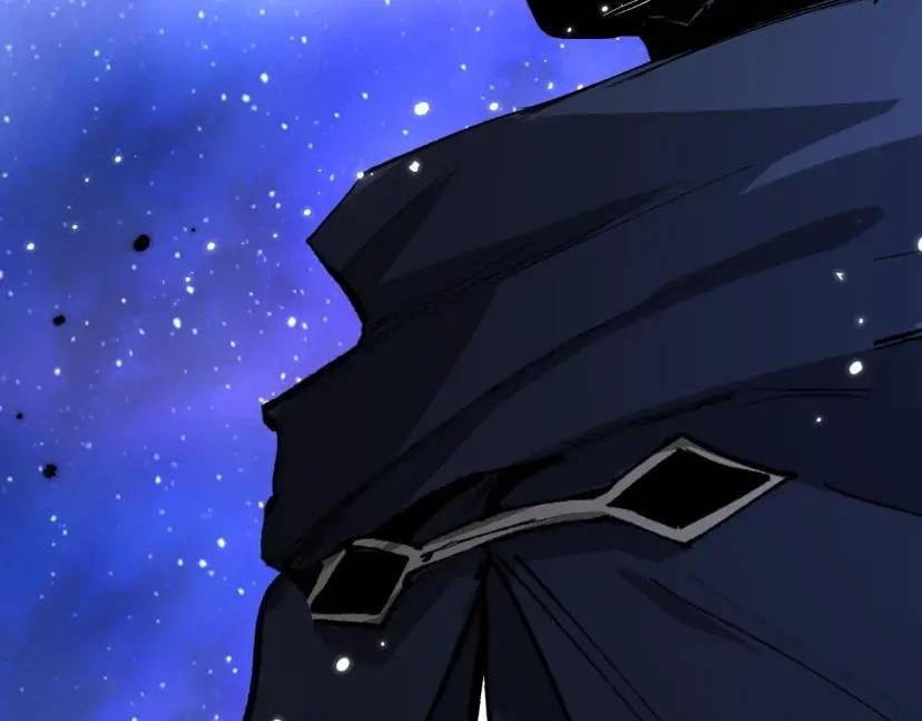 God-level Assassin, I’m the Shadow Chapter 138 page 145