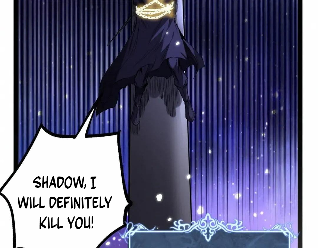 God-level Assassin, I’m the Shadow Chapter 139 page 2