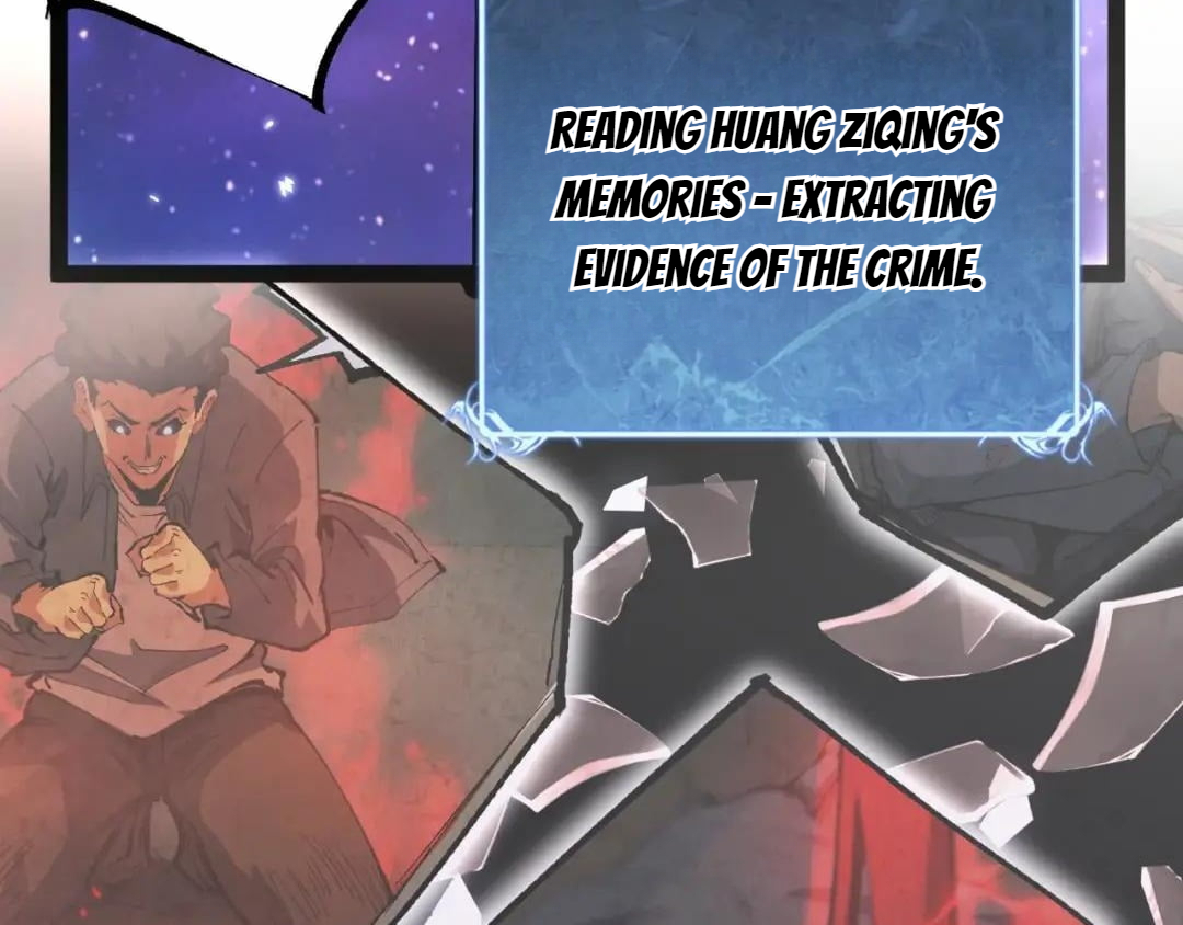 God-level Assassin, I’m the Shadow Chapter 139 page 3