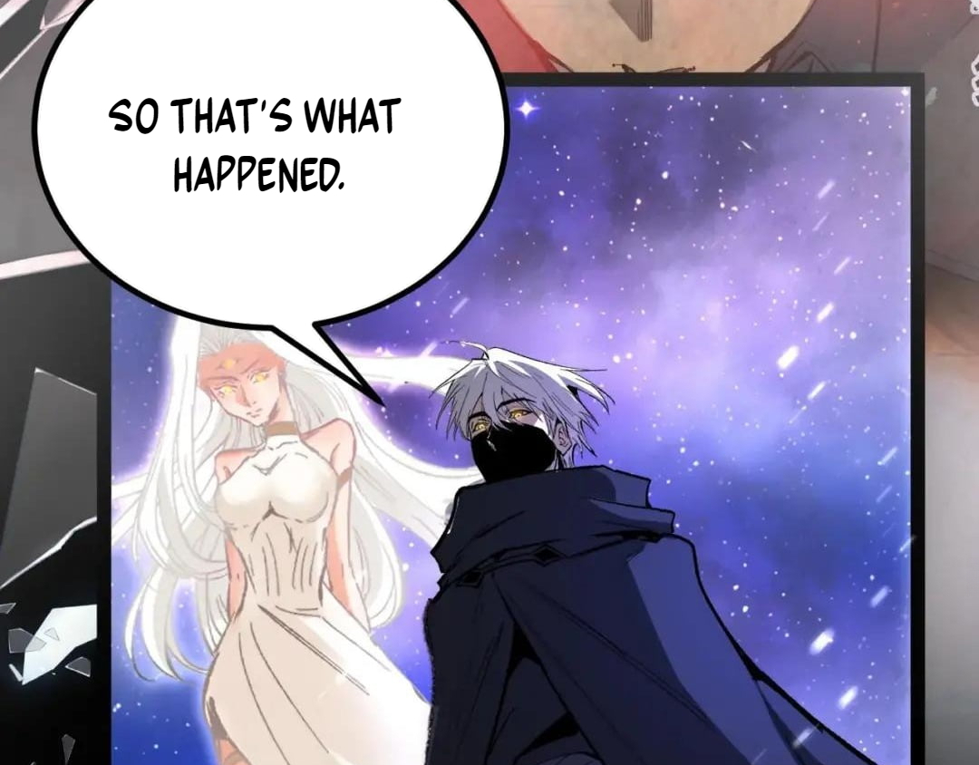 God-level Assassin, I’m the Shadow Chapter 139 page 10