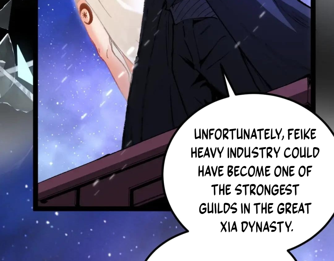 God-level Assassin, I’m the Shadow Chapter 139 page 11