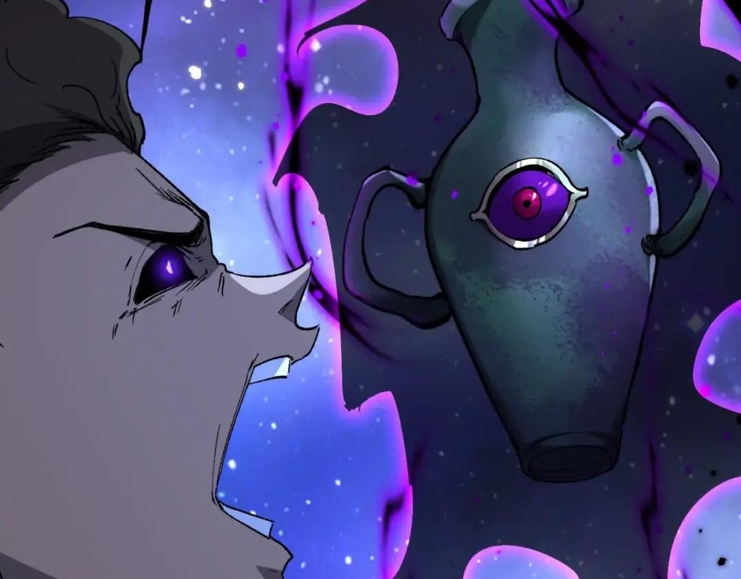 God-level Assassin, I’m the Shadow Chapter 139 page 17