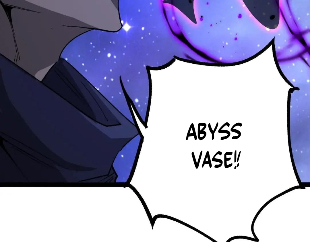 God-level Assassin, I’m the Shadow Chapter 139 page 18