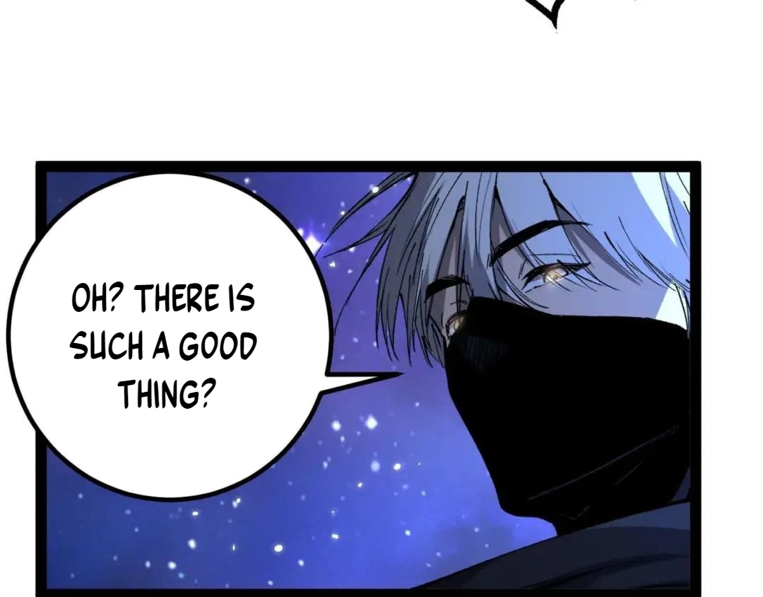 God-level Assassin, I’m the Shadow Chapter 139 page 19