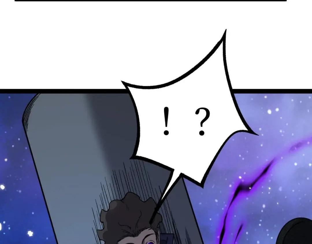 God-level Assassin, I’m the Shadow Chapter 139 page 20