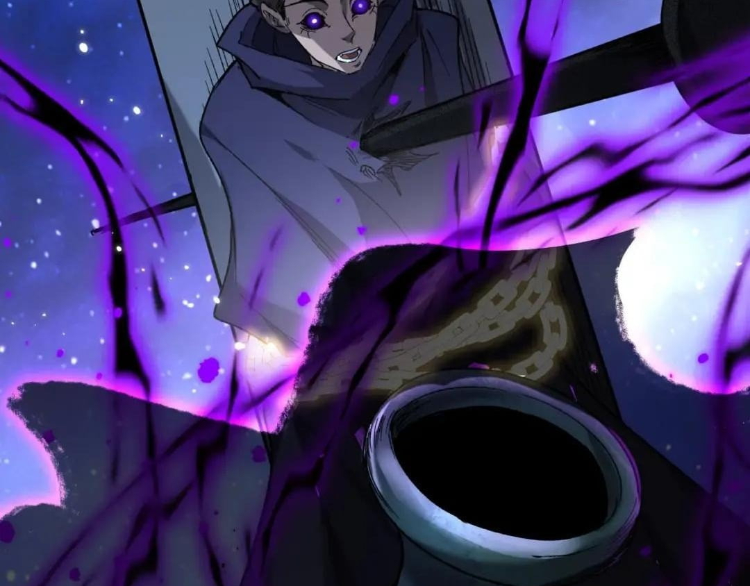 God-level Assassin, I’m the Shadow Chapter 139 page 21