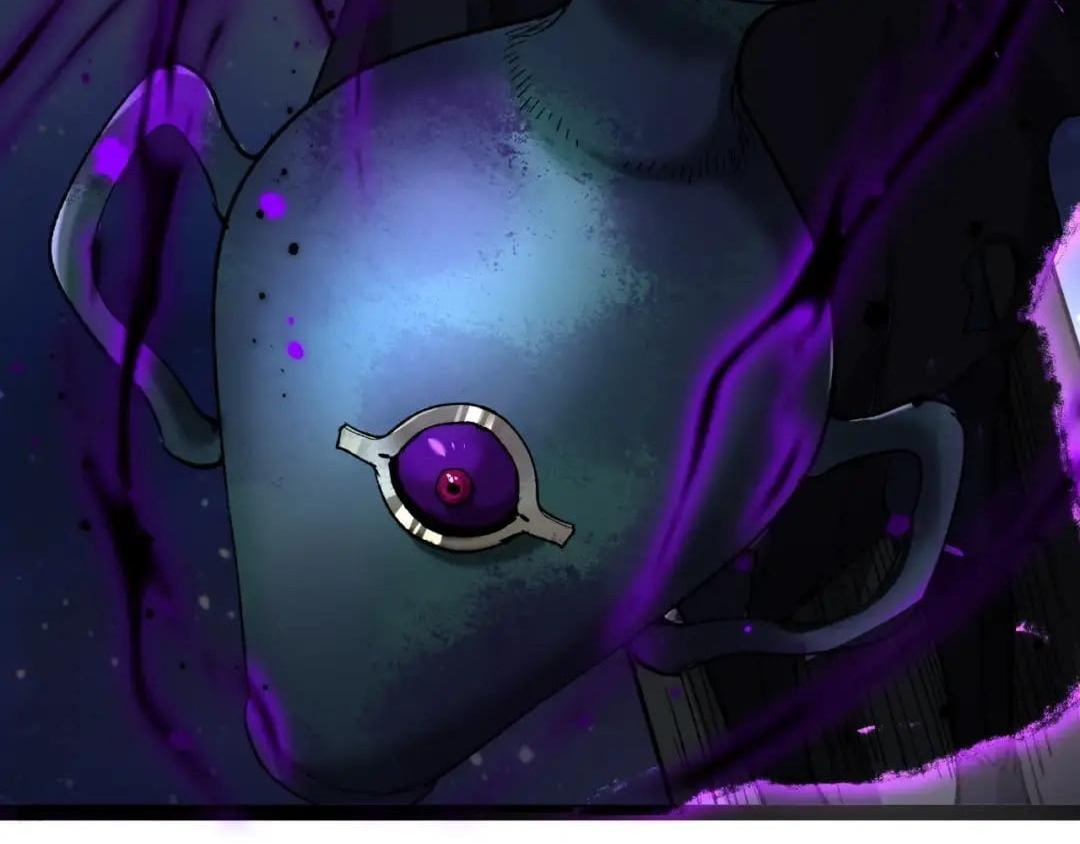 God-level Assassin, I’m the Shadow Chapter 139 page 22