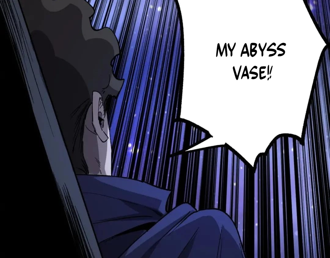 God-level Assassin, I’m the Shadow Chapter 139 page 25