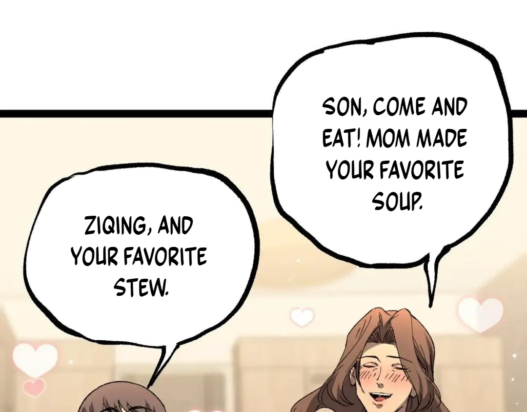 God-level Assassin, I’m the Shadow Chapter 139 page 31