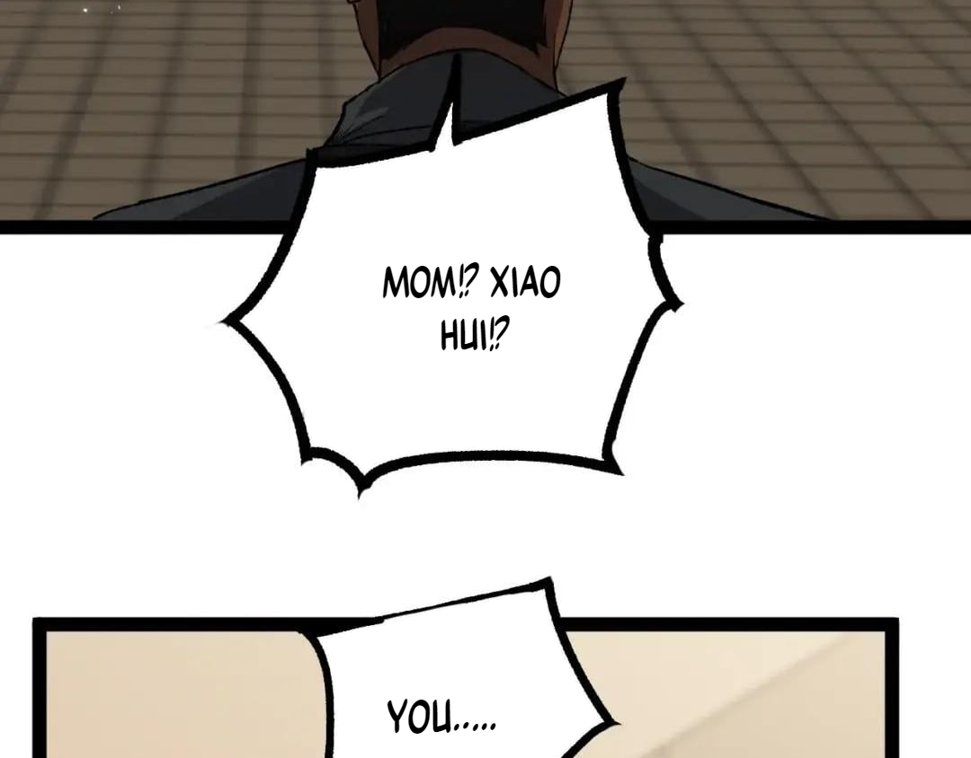 God-level Assassin, I’m the Shadow Chapter 139 page 33