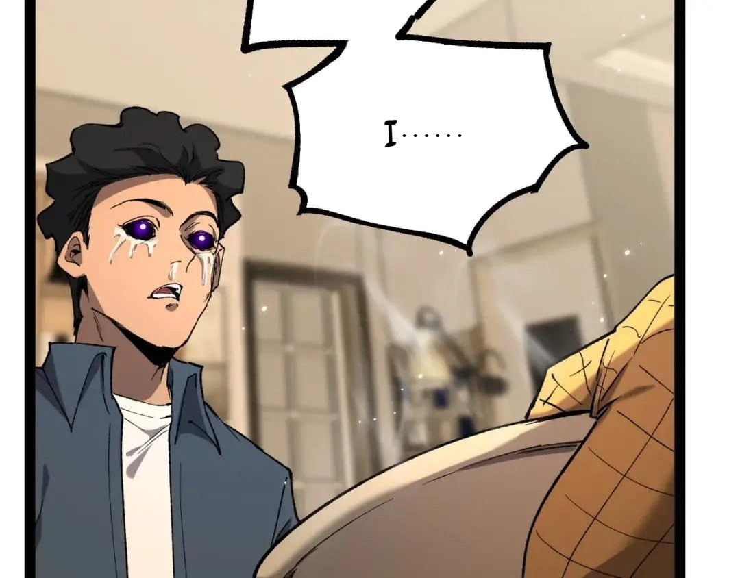 God-level Assassin, I’m the Shadow Chapter 139 page 34