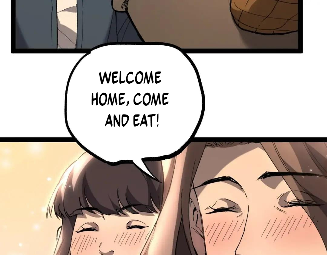 God-level Assassin, I’m the Shadow Chapter 139 page 35