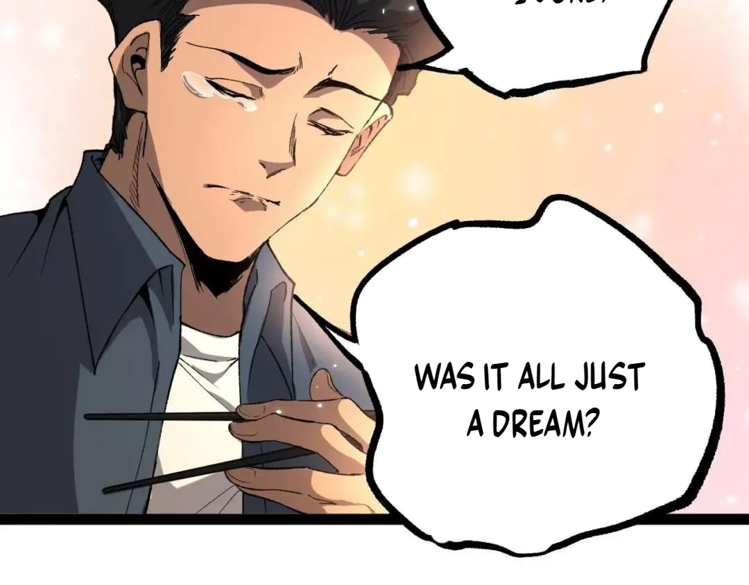 God-level Assassin, I’m the Shadow Chapter 139 page 37
