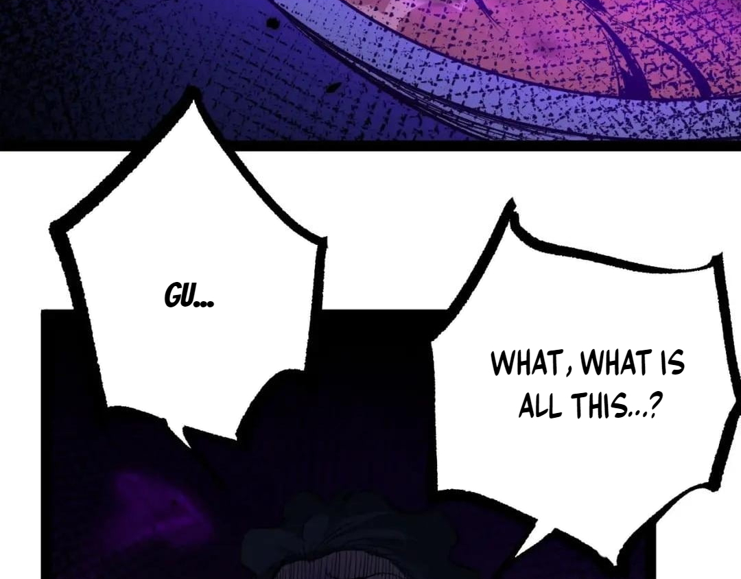 God-level Assassin, I’m the Shadow Chapter 139 page 43