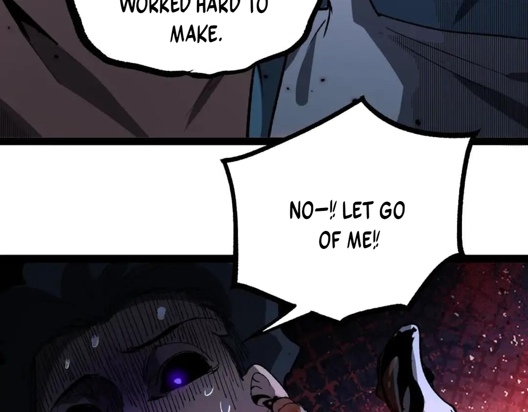 God-level Assassin, I’m the Shadow Chapter 139 page 48