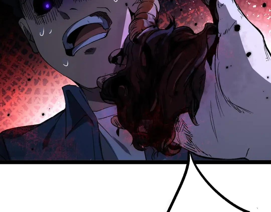 God-level Assassin, I’m the Shadow Chapter 139 page 49