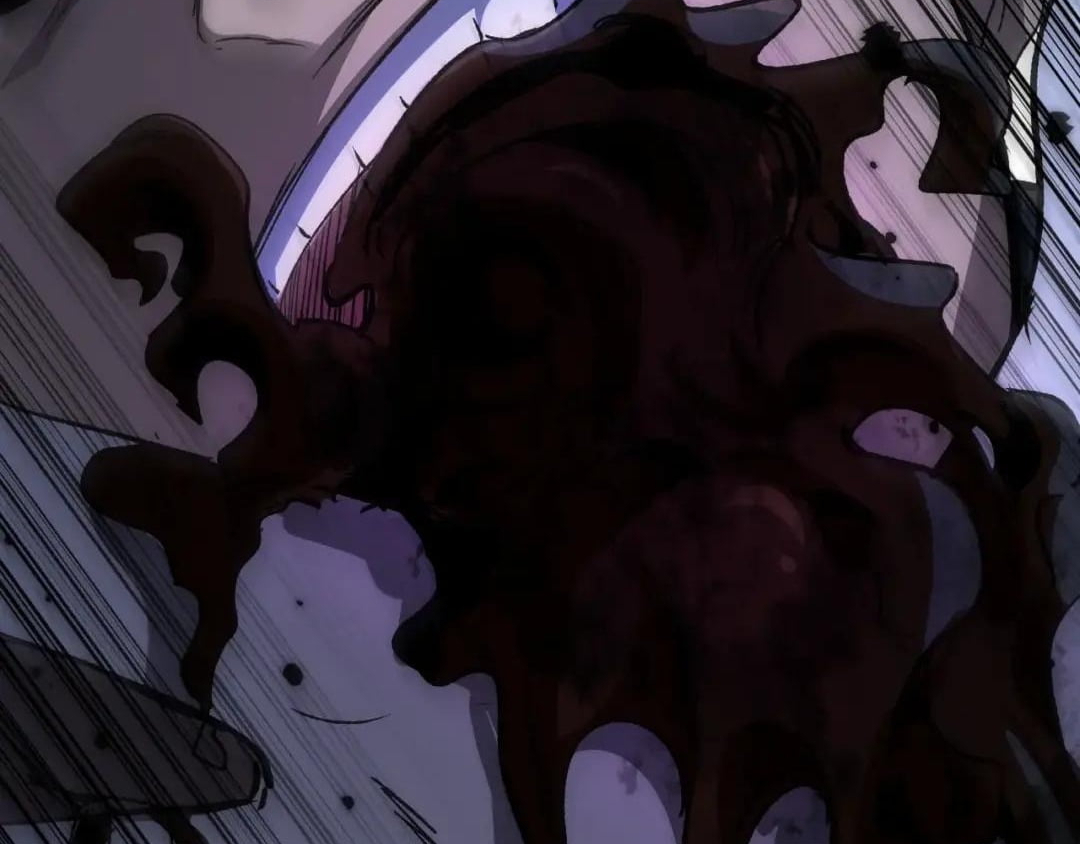 God-level Assassin, I’m the Shadow Chapter 139 page 51