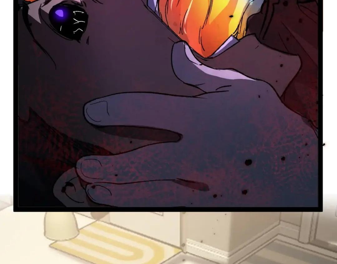 God-level Assassin, I’m the Shadow Chapter 139 page 55