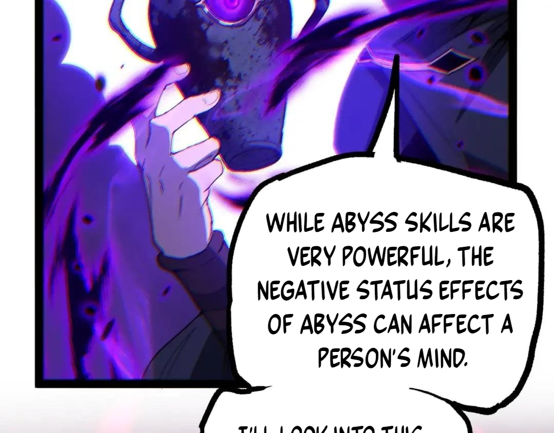 God-level Assassin, I’m the Shadow Chapter 139 page 62
