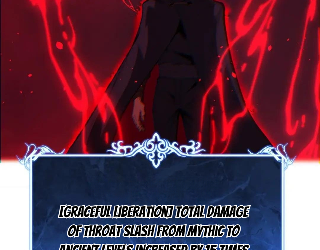 God-level Assassin, I’m the Shadow Chapter 139 page 64
