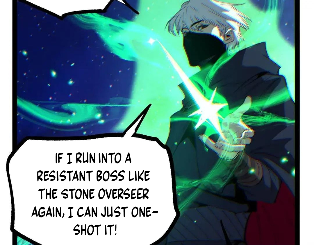 God-level Assassin, I’m the Shadow Chapter 139 page 66