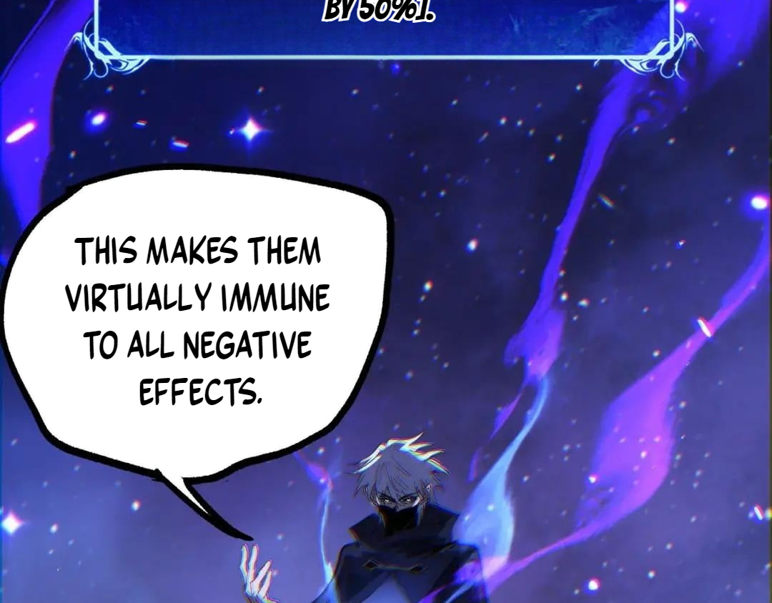 God-level Assassin, I’m the Shadow Chapter 139 page 70