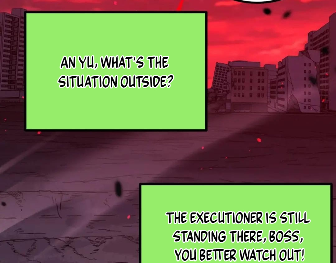 God-level Assassin, I’m the Shadow Chapter 139 page 78