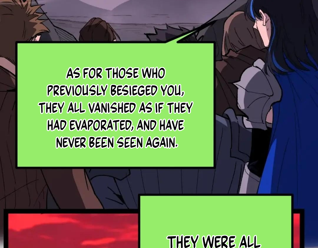 God-level Assassin, I’m the Shadow Chapter 139 page 80