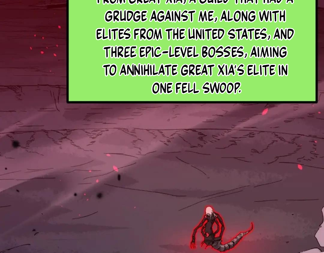 God-level Assassin, I’m the Shadow Chapter 139 page 83
