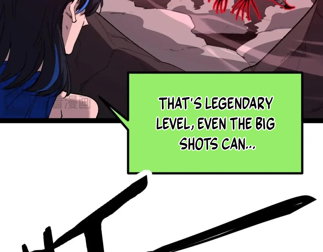 God-level Assassin, I’m the Shadow Chapter 139 page 92