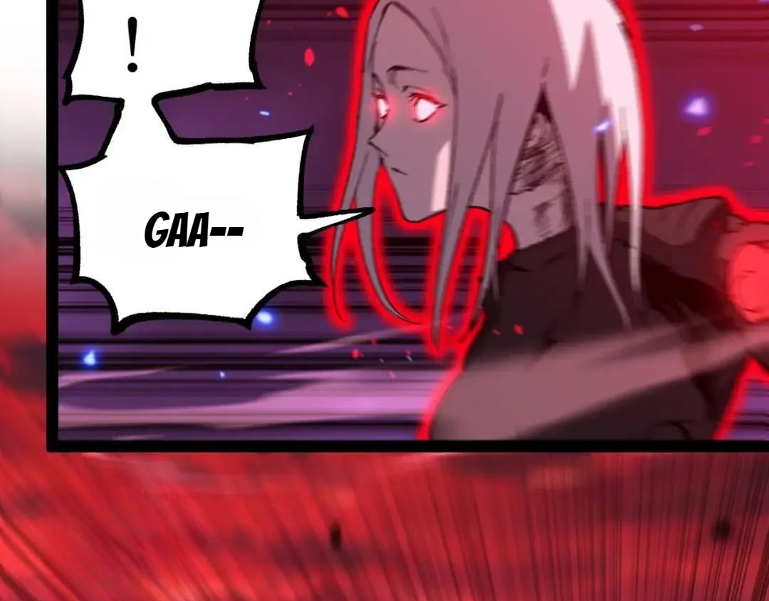 God-level Assassin, I’m the Shadow Chapter 139 page 95