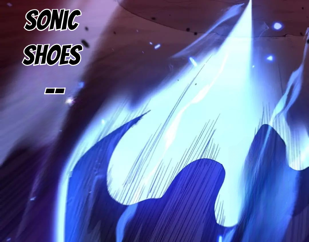 God-level Assassin, I’m the Shadow Chapter 139 page 97