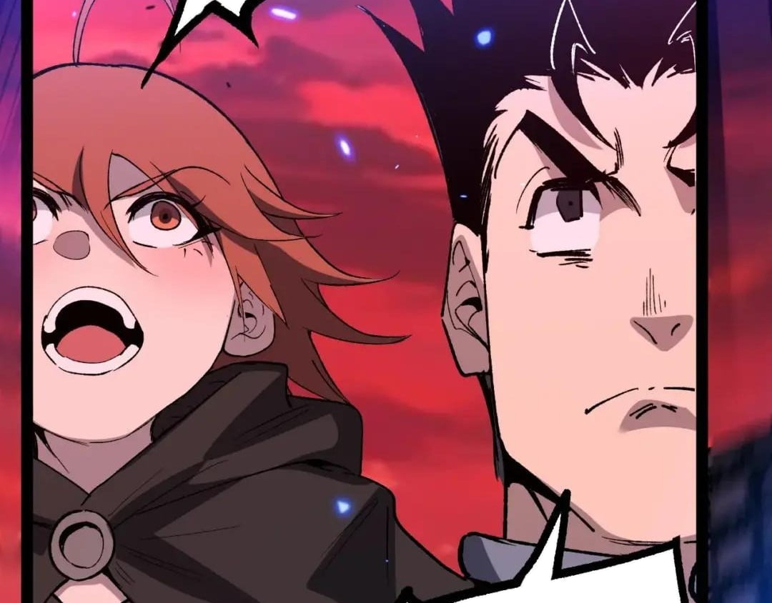 God-level Assassin, I’m the Shadow Chapter 139 page 100