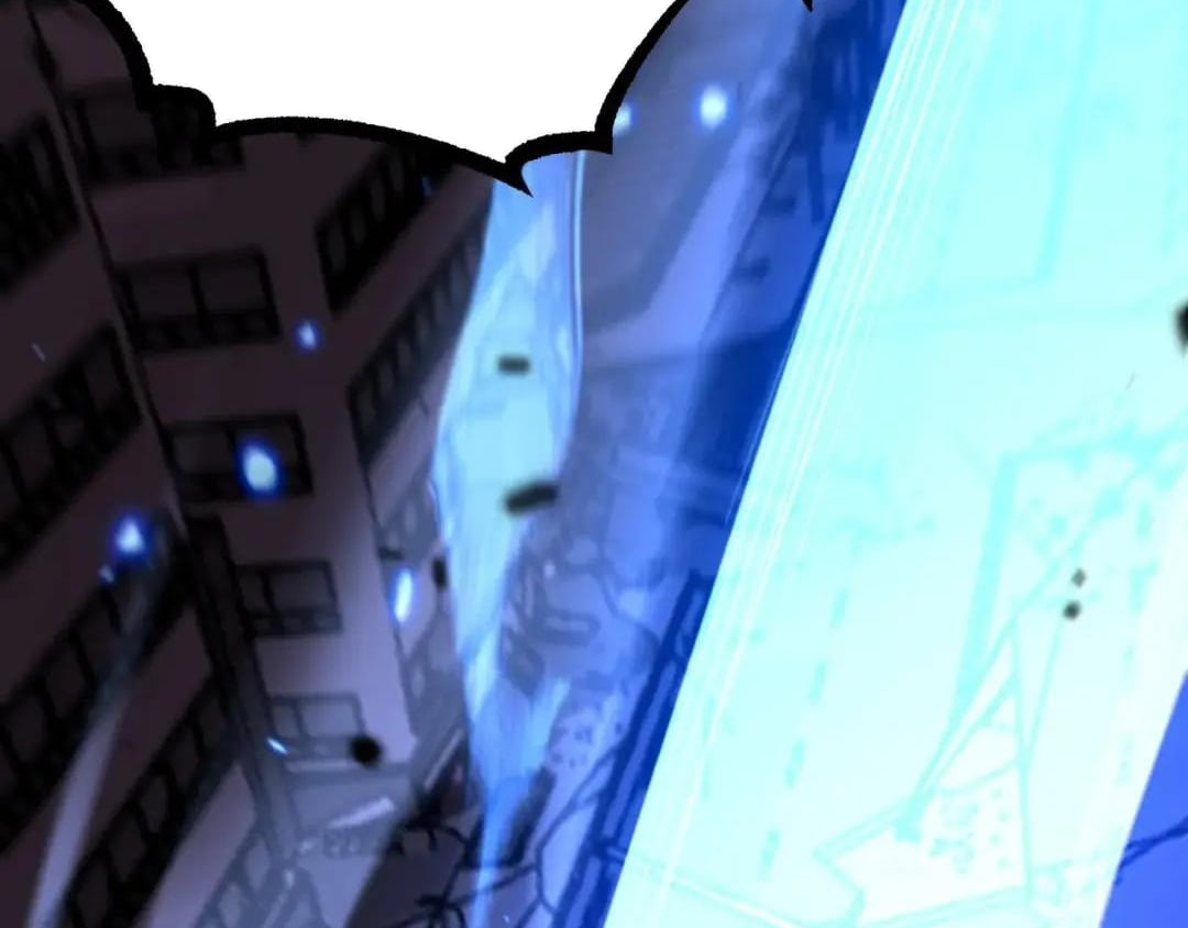 God-level Assassin, I’m the Shadow Chapter 139 page 102
