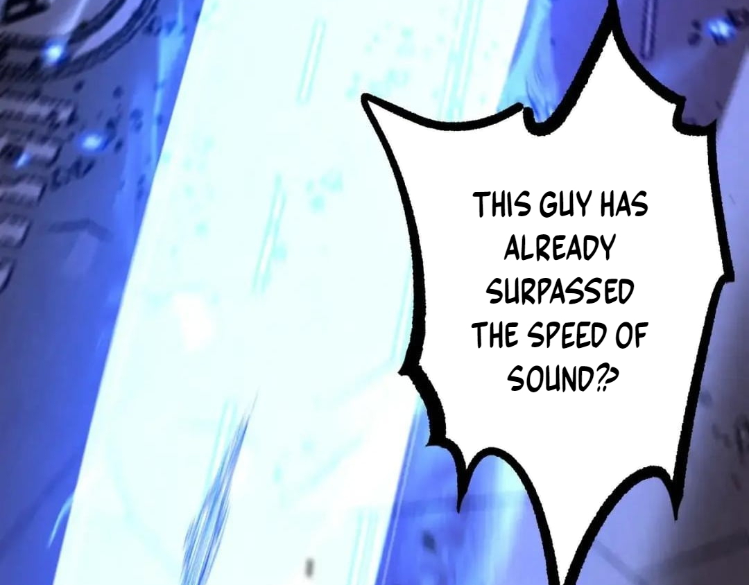 God-level Assassin, I’m the Shadow Chapter 139 page 104