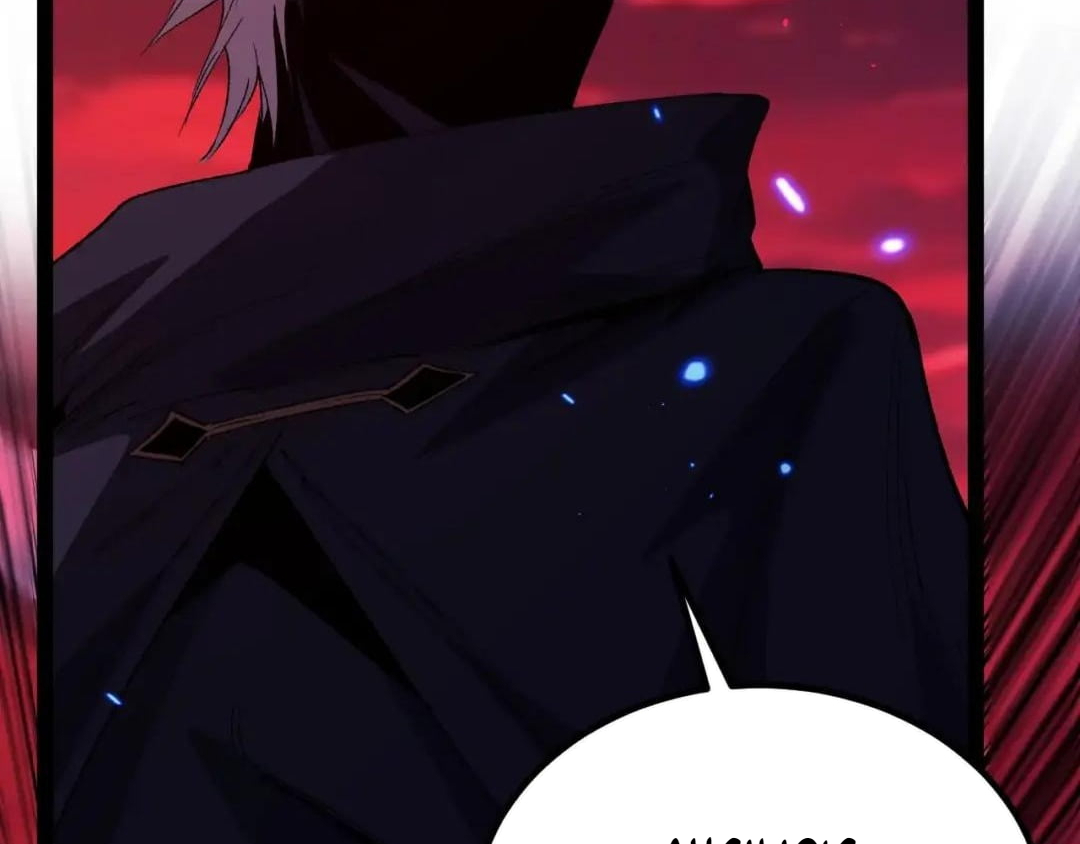 God-level Assassin, I’m the Shadow Chapter 139 page 109